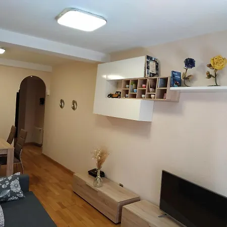 Santa Isabel- El Pilar