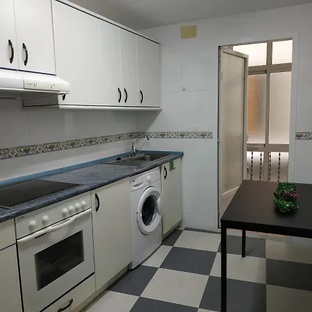 Santa Isabel- El Pilar *