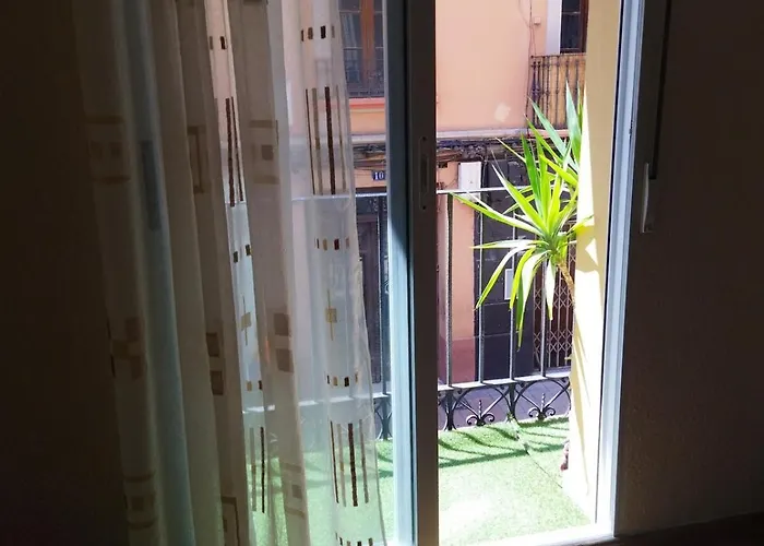 Santa Isabel- El Pilar